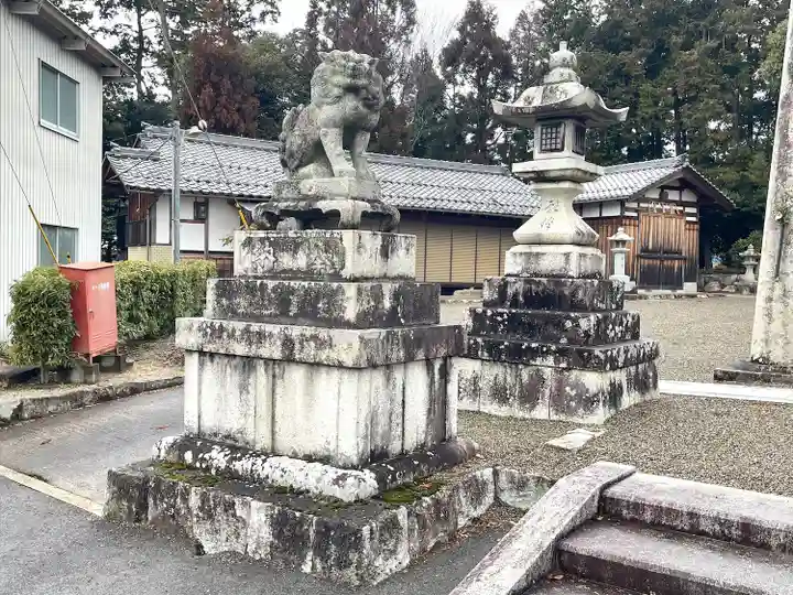 日吉神社(滋賀県)