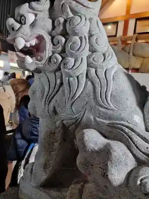 出雲大社埼玉分院(埼玉県)