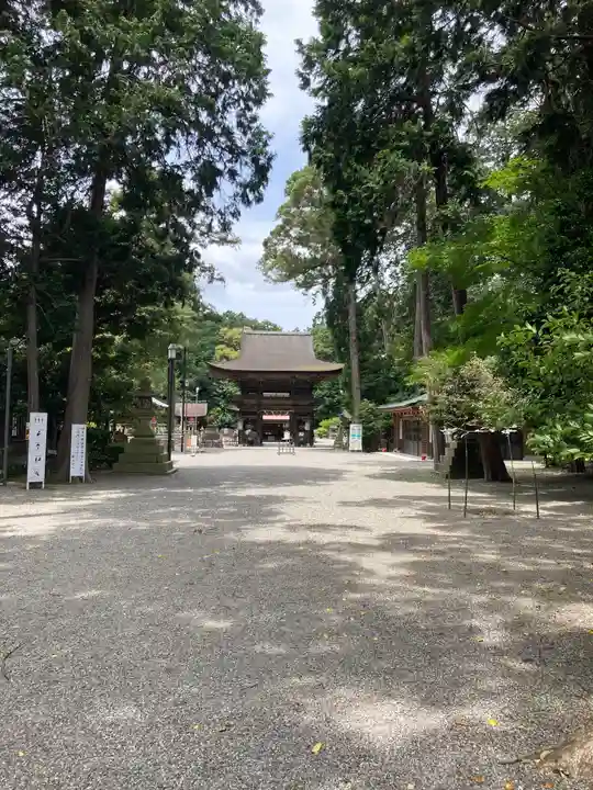 御上神社のその他建物