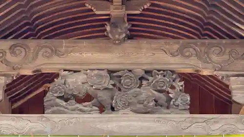 若宮神社(徳島県)