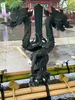 喜多院(埼玉県)