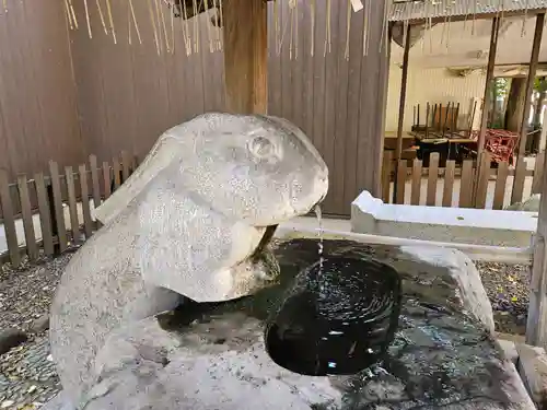 調神社(埼玉県)