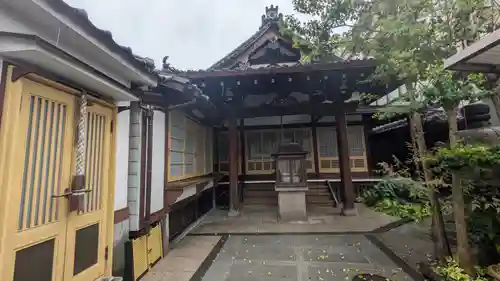 高野寺(大阪府)