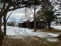 野幌神社(北海道)