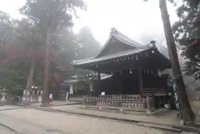 日牟禮八幡宮(滋賀県)
