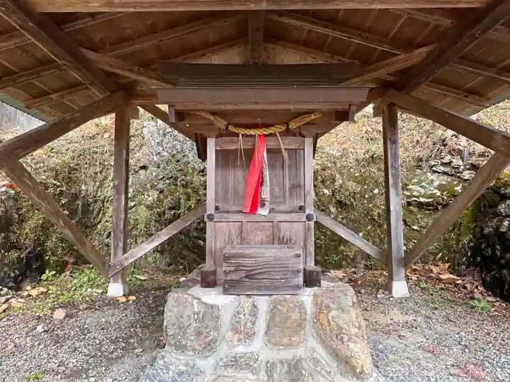 妙見神社(京都府)