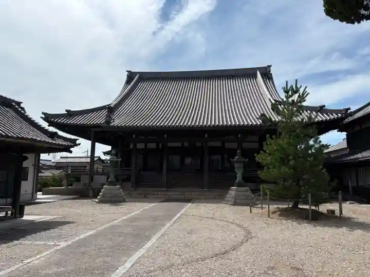 西方寺(愛知県)