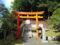 稲荷社(和歌山県)