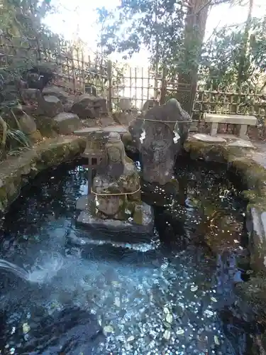 水澤寺(水澤観世音)(群馬県)