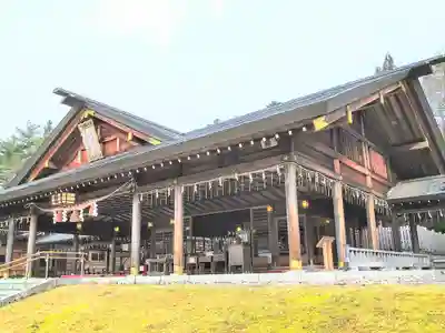 大國神社(宮城県)