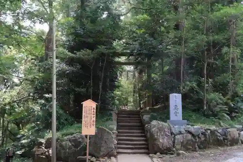 香取神宮のその他建物
