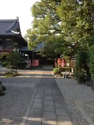 味鏡山 護國院のその他建物