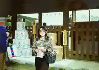 熱田神宮(愛知県)