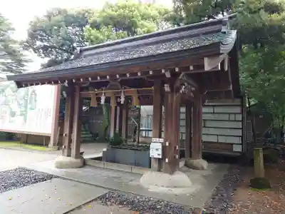 美保神社(島根県)