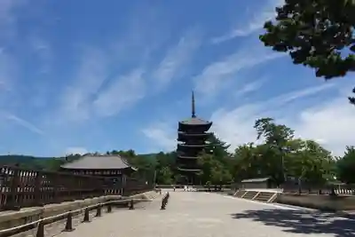 興福寺のその他建物