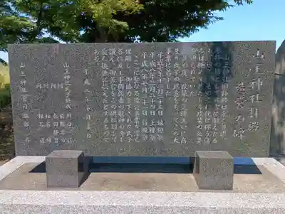 山王神社(茨城県)