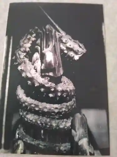 龍尾寺(大阪府)