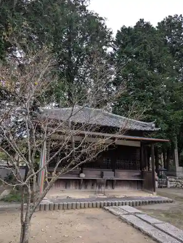 正楽寺(岡山県)
