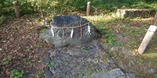 半木神社（賀茂別雷神社境外末社）のその他建物