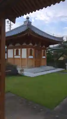 寳昌寺のその他建物