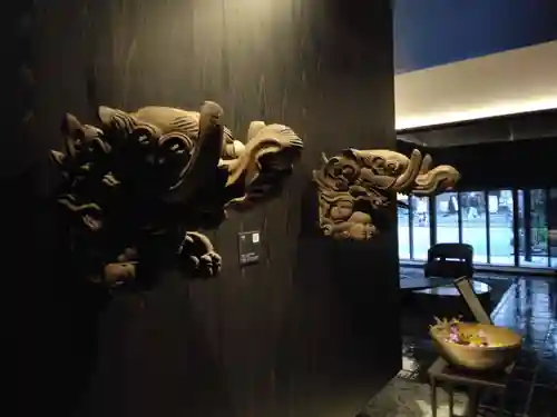 燈籠堂 浄教寺(京都府)