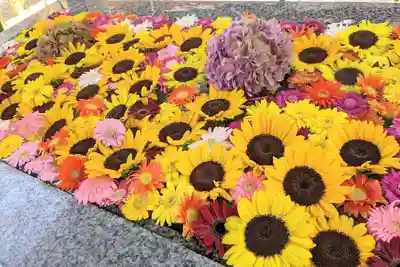 金蛇水神社(宮城県)