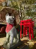 殺生石稲荷神社(福島県)