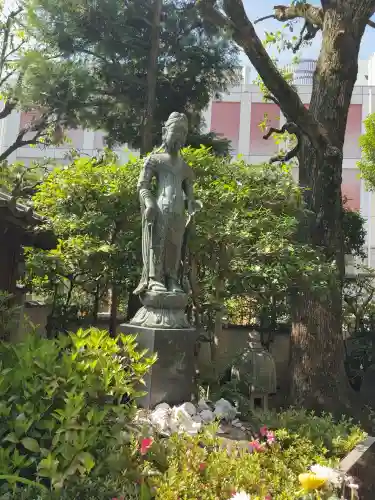 源覚寺(東京都)