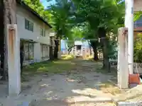 天神社(山梨県)