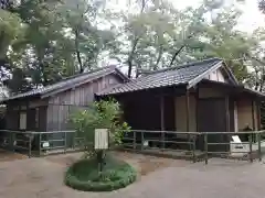 松陰神社(東京都)