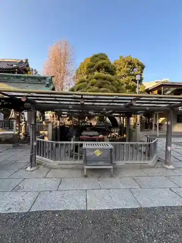 題経寺（柴又帝釈天）(東京都)