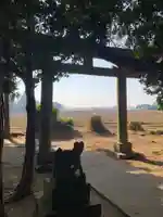 稲荷神社(千葉県)