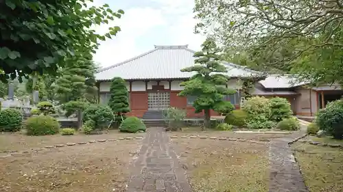 興隆寺の本殿・本堂