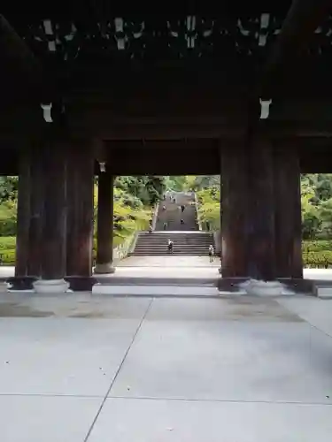 知恩院のその他建物