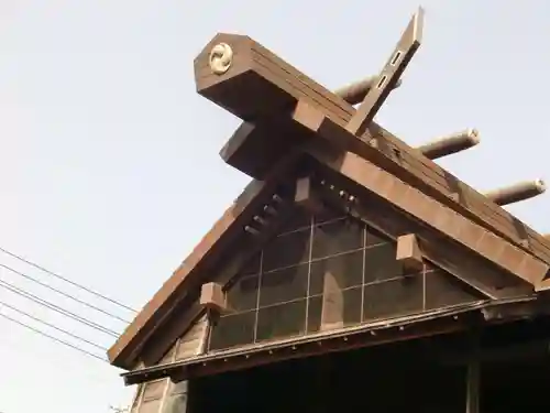 八坂神社のその他建物
