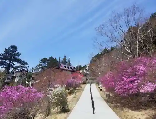 三峯神社のその他建物