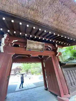 深大寺(東京都)