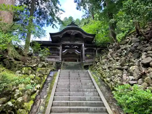 永平寺(福井県)