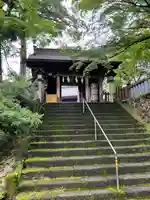 唐澤山神社(栃木県)