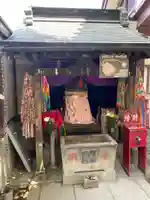 川崎大師(平間寺)(神奈川県)