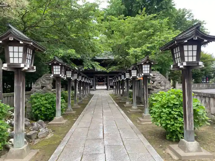 今宮神社(栃木県)
