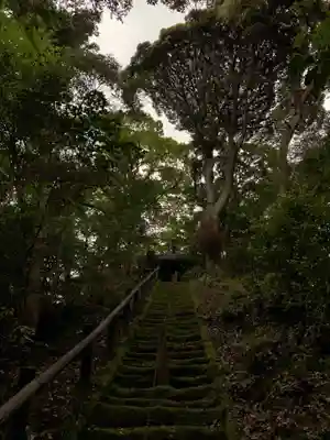金刀比羅神社のその他建物