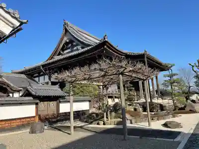 弘誓寺(滋賀県)