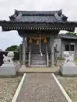 美保神社(福井県)
