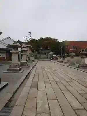 防府天満宮(山口県)