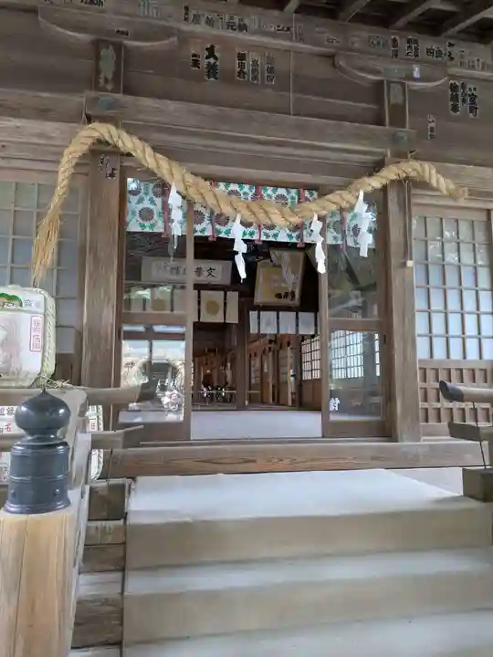 井伊谷宮(静岡県)