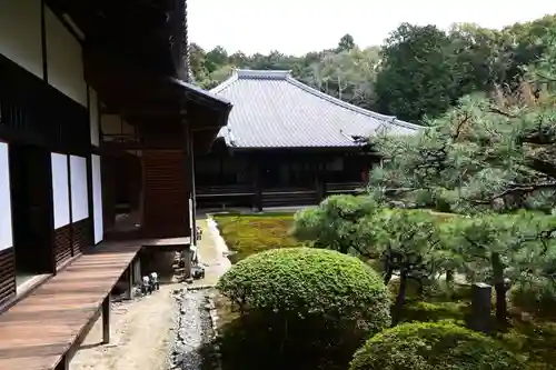 隨心院（随心院）(京都府)