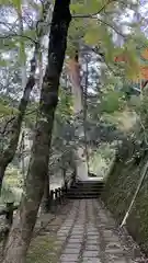 天石門別神社(岡山県)