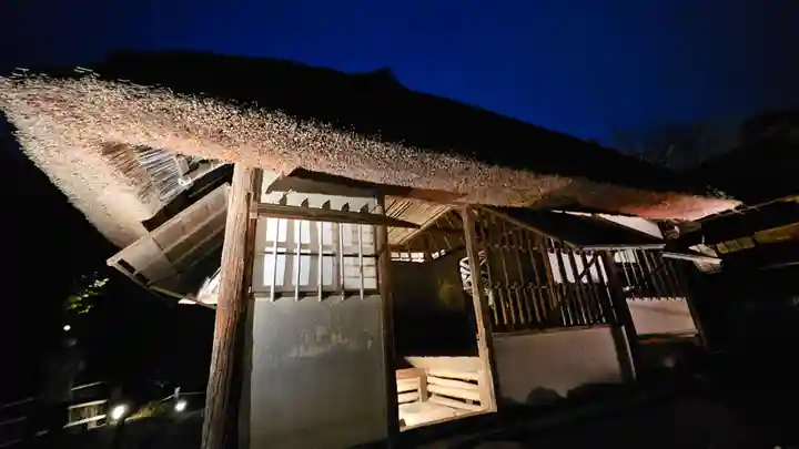 高台寺(高台寿聖禅寺・高臺寺)(京都府)