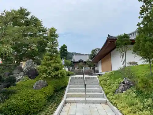 東林院（種蒔大師）(徳島県)